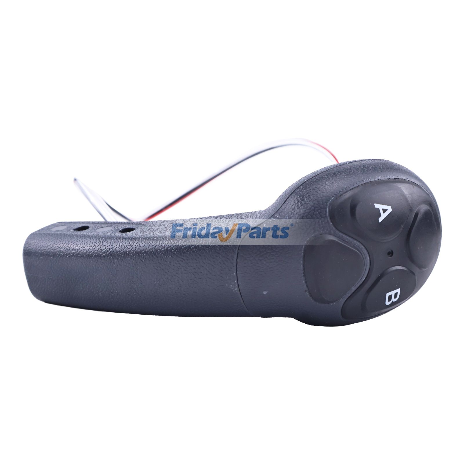 Left Handle of The Joystick 16502-04700 for Takeuchi