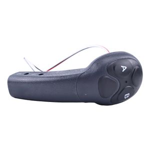 Manija izquierda del joystick 16502-04700 para excavadora Takeuchi TB125 TB135 TB145 TB228 TB235 TB250