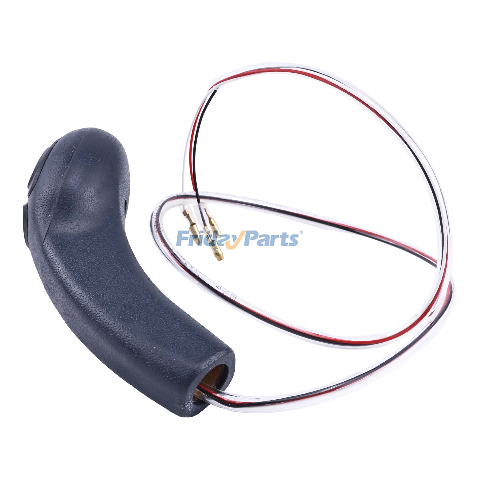 Left Handle of The Joystick 16502-04700 for Takeuchi