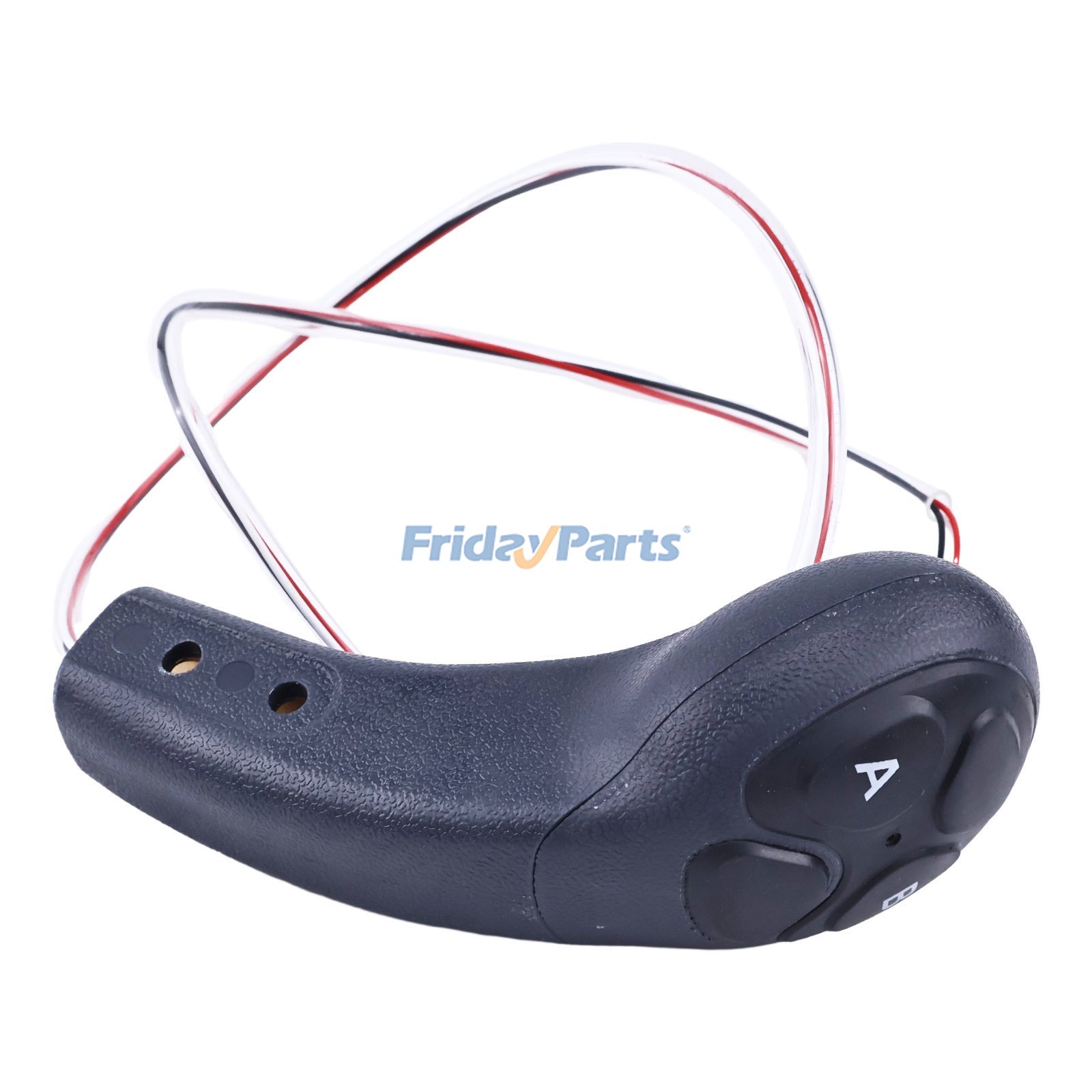 Manija izquierda del joystick 16502-04700 para excavadora Takeuchi TB125 TB135 TB145 TB228 TB235 TB250 Para Takeuchi