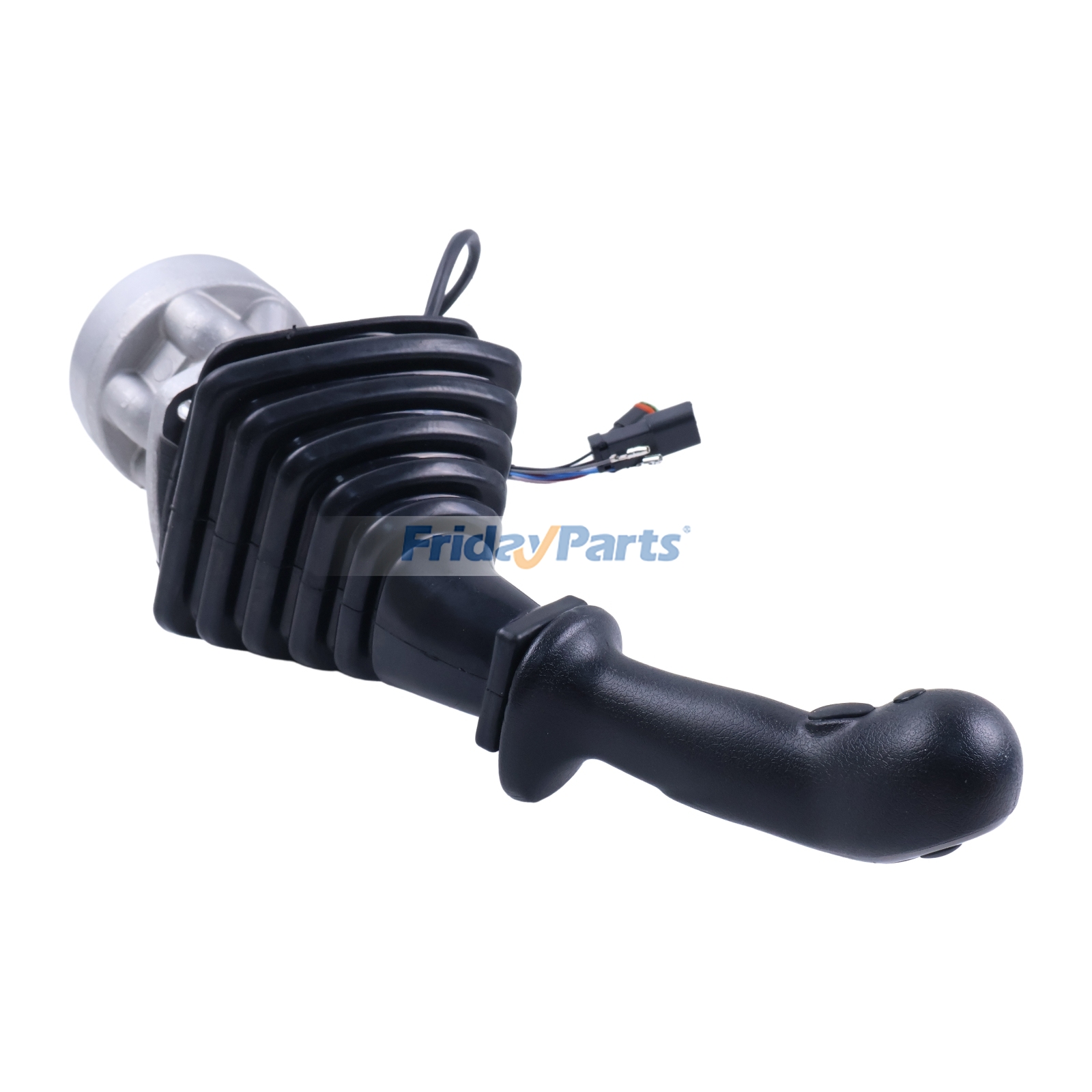 Left Handle Pilot Valve Assembly 31Q8-20075 for Hyundai Crawler Excavator HX300L HX480L R260LC-9S R290LC-9 R480LC-9A R520LC-9