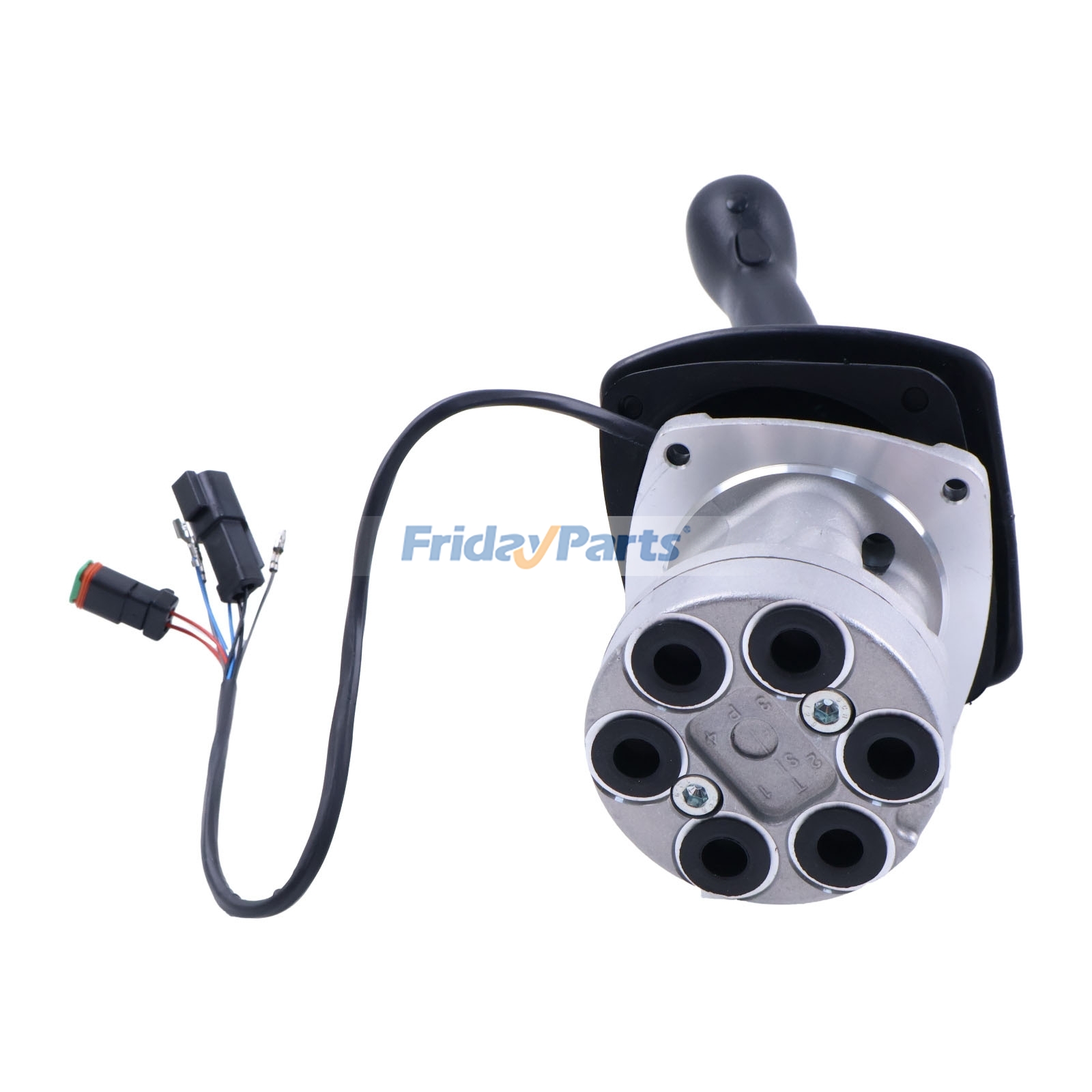 Handle Pilot Valve Assembly in Stock in China