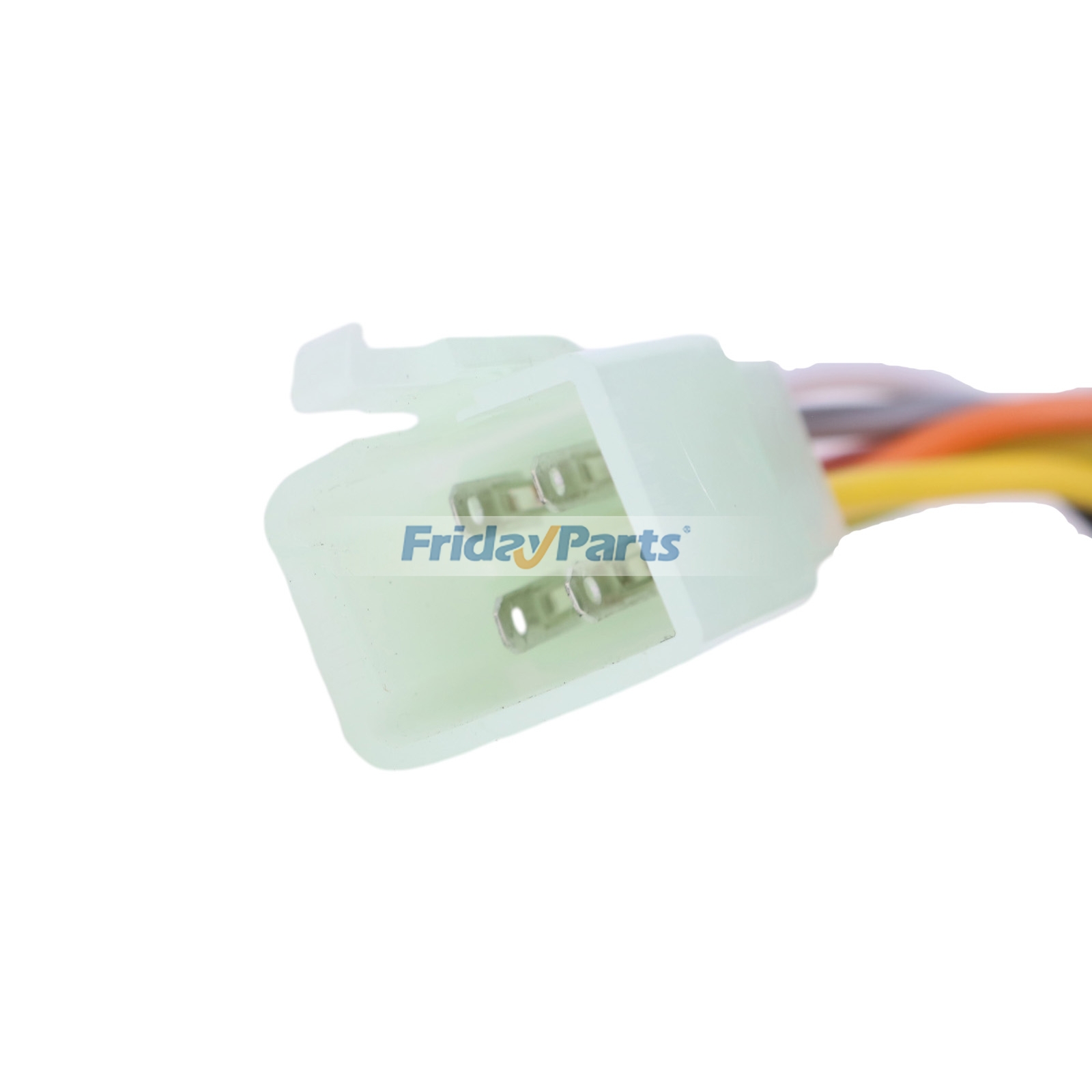 Left Handlebar Control Switch Start Stop Headlight For Arctic Cat Sport UTV/ATV