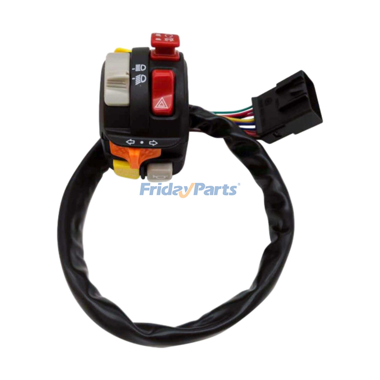 左ハンドルバーヘッドライトスイッチ 4013074 4012435 ポラリス トレイルボス ブレイザー 330 スポーツマン X2 ツーリング 570 XP 850 2010-2020用