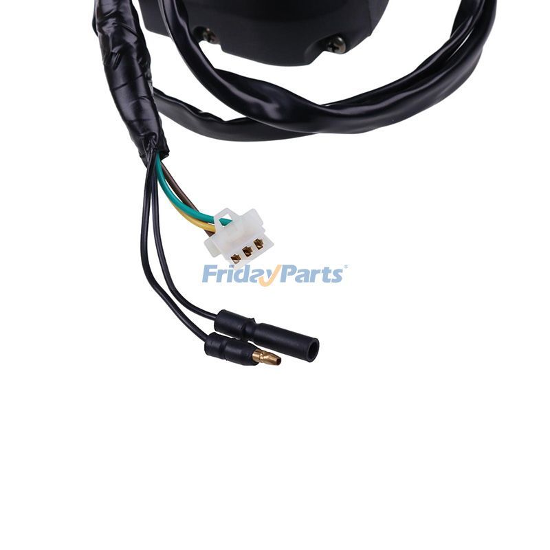 Interruptor de arranque y parada del faro delantero izquierdo del manillar 35020-HM5-A10 para Honda ATV FourTrax300 TRX300/TRX300FW 1996-2000 para ATV/UTV Para Honda FridayParts