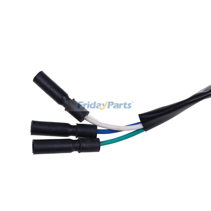 Compra Interruptor de arranque y parada del faro delantero izquierdo del manillar 35020-HM5-A10 para Honda ATV FourTrax300 TRX300/TRX300FW 1996-2000 en Fridayparts