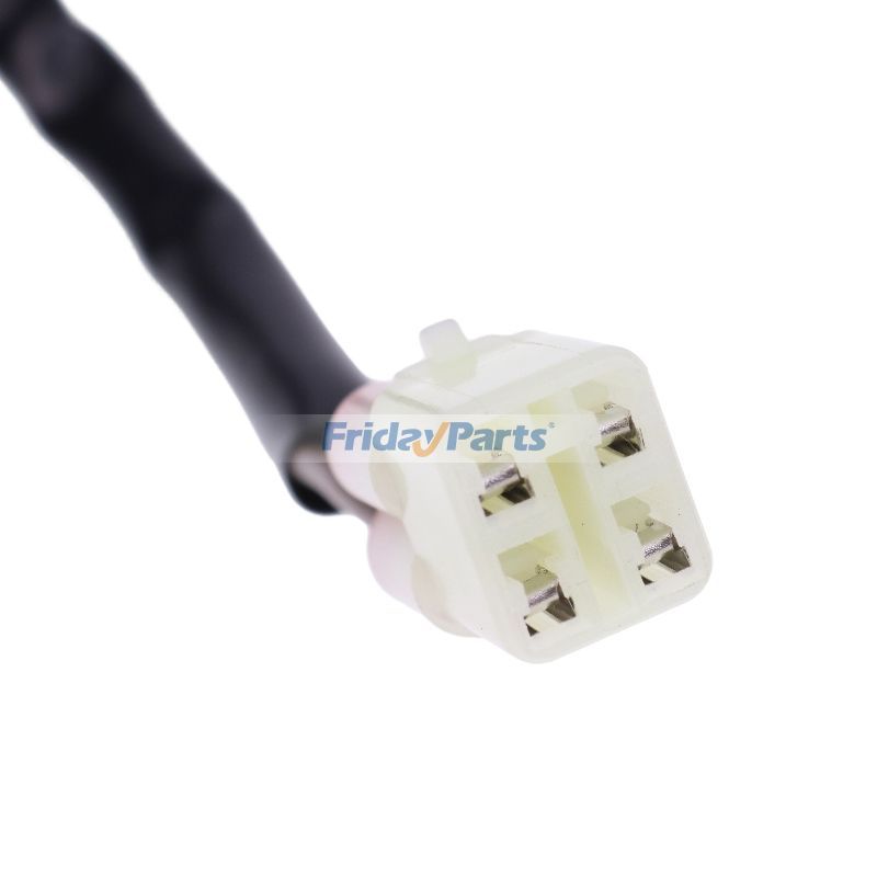 FridayPartsのハンドルバースタートストップヘッドライトスイッチ