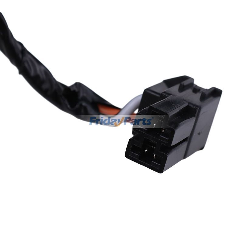 Interruptor de arranque y parada de faros delanteros izquierdos (37400-07G22) para Suzuki Quadsport Z400 LTZ400 LTZ400Z 2005-2008 para ATV/UTV Para Suzuki FridayParts