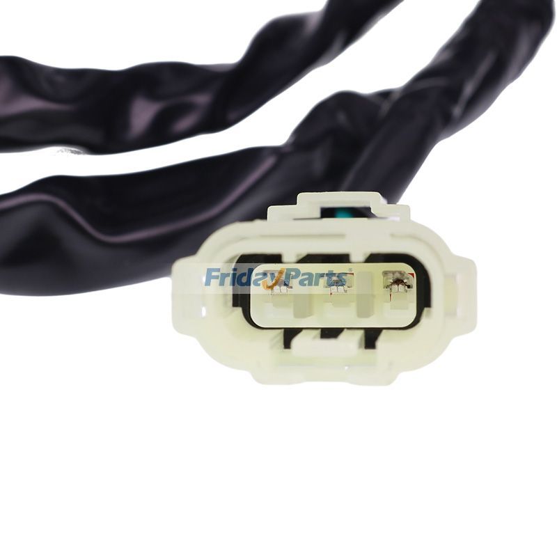 Interrupteur d'arrêt et de démarrage du guidon gauche pour VTT/UTV Pour Honda