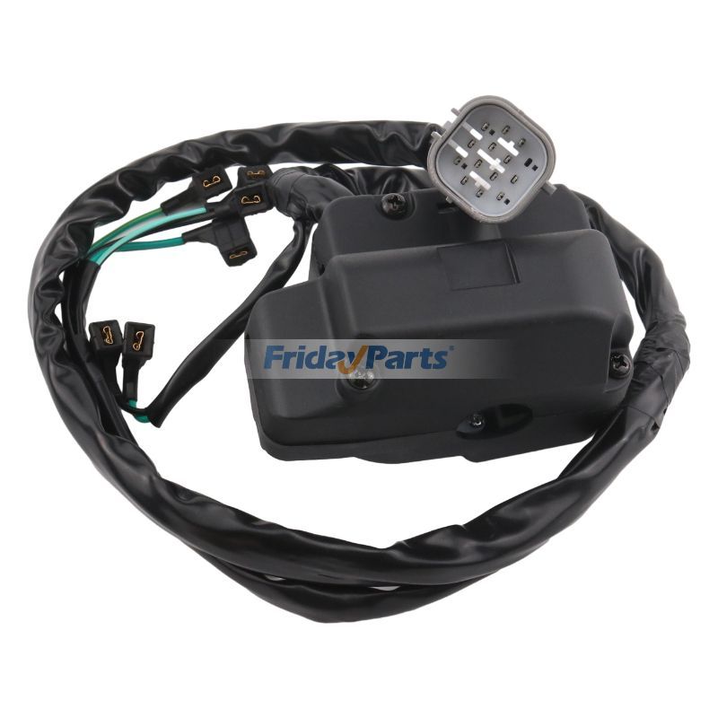 Linker Lenkerschalterfür Sport-UTV/ATV