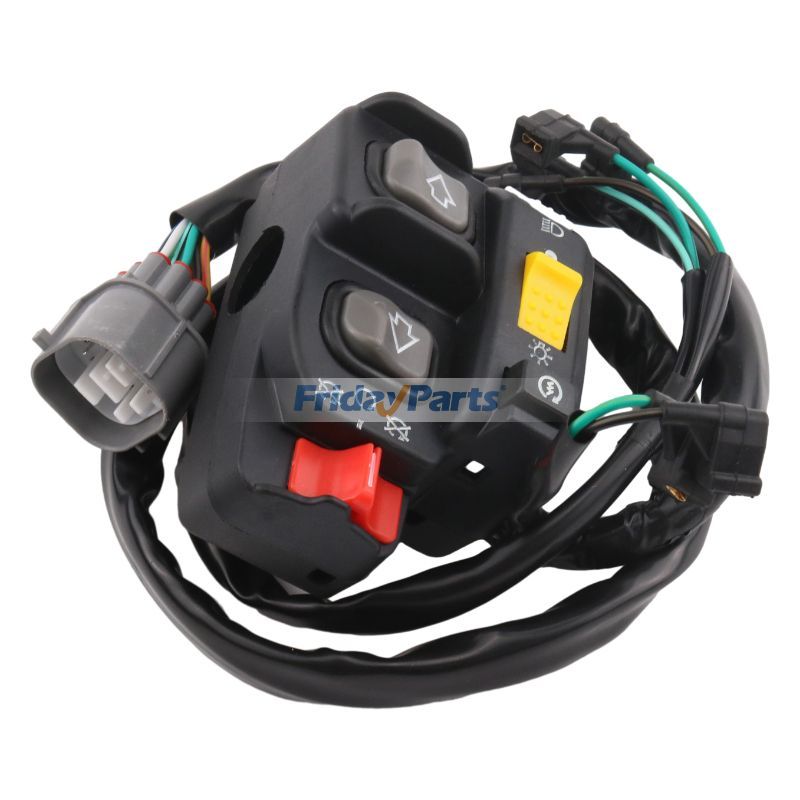 Linker LenkerschalterFür Honda