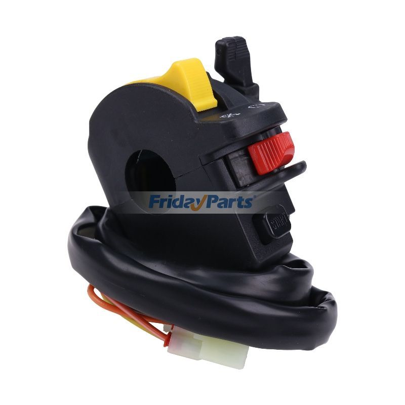  Left Handlebar Switch For Suzuki