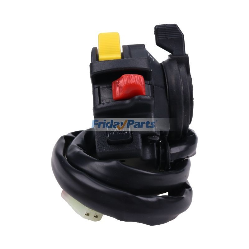 Sport UTV/ATV Left Handlebar Switch