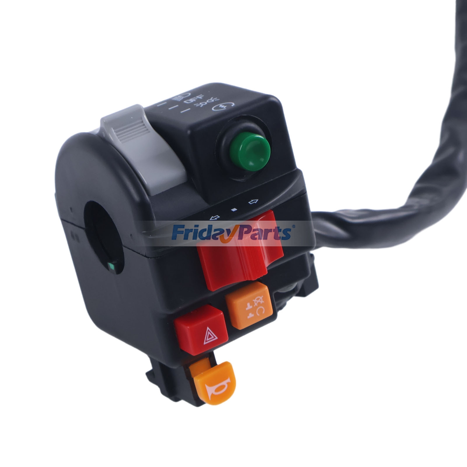 Handlebar Switch in Stock in China