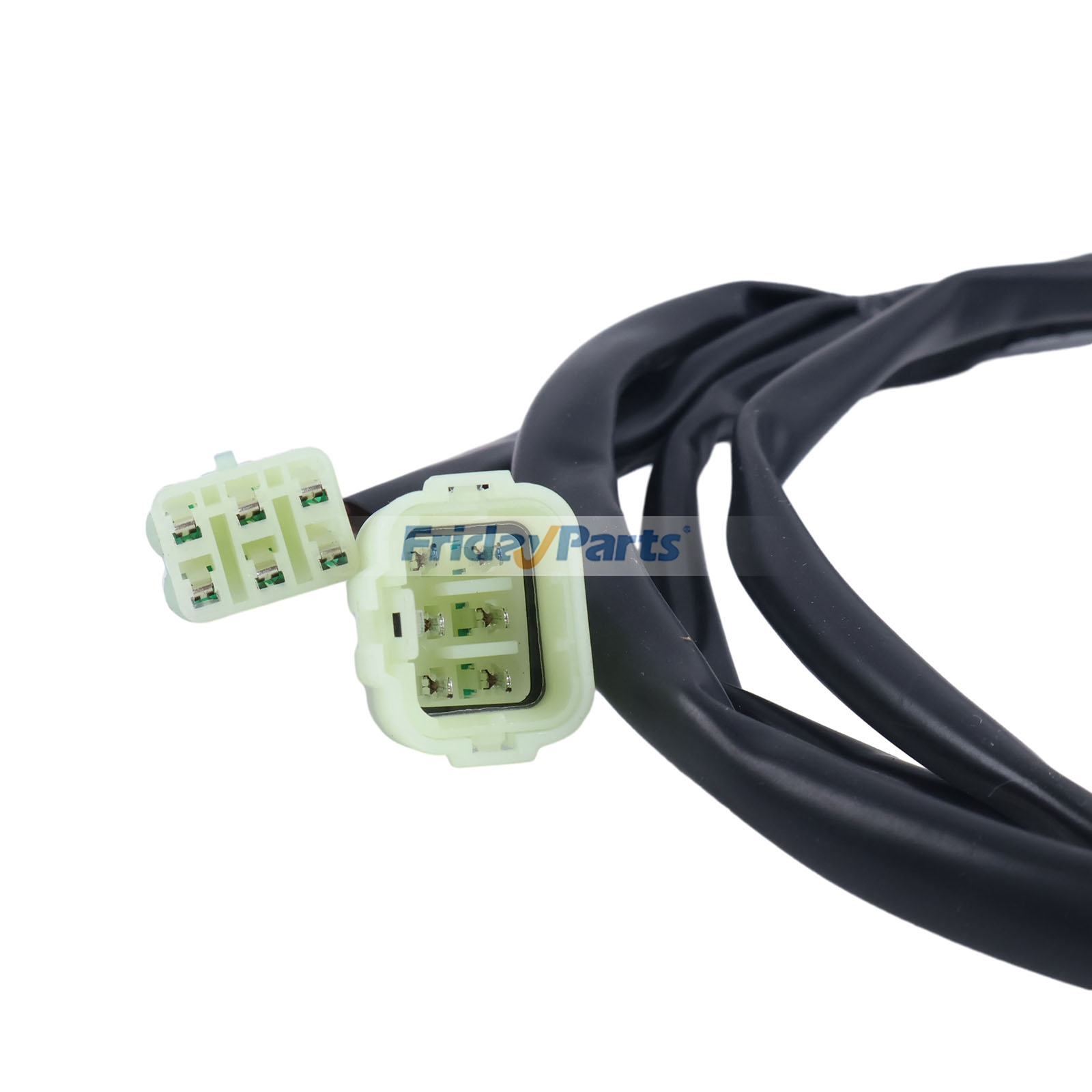 FridayParts Handlebar Switch