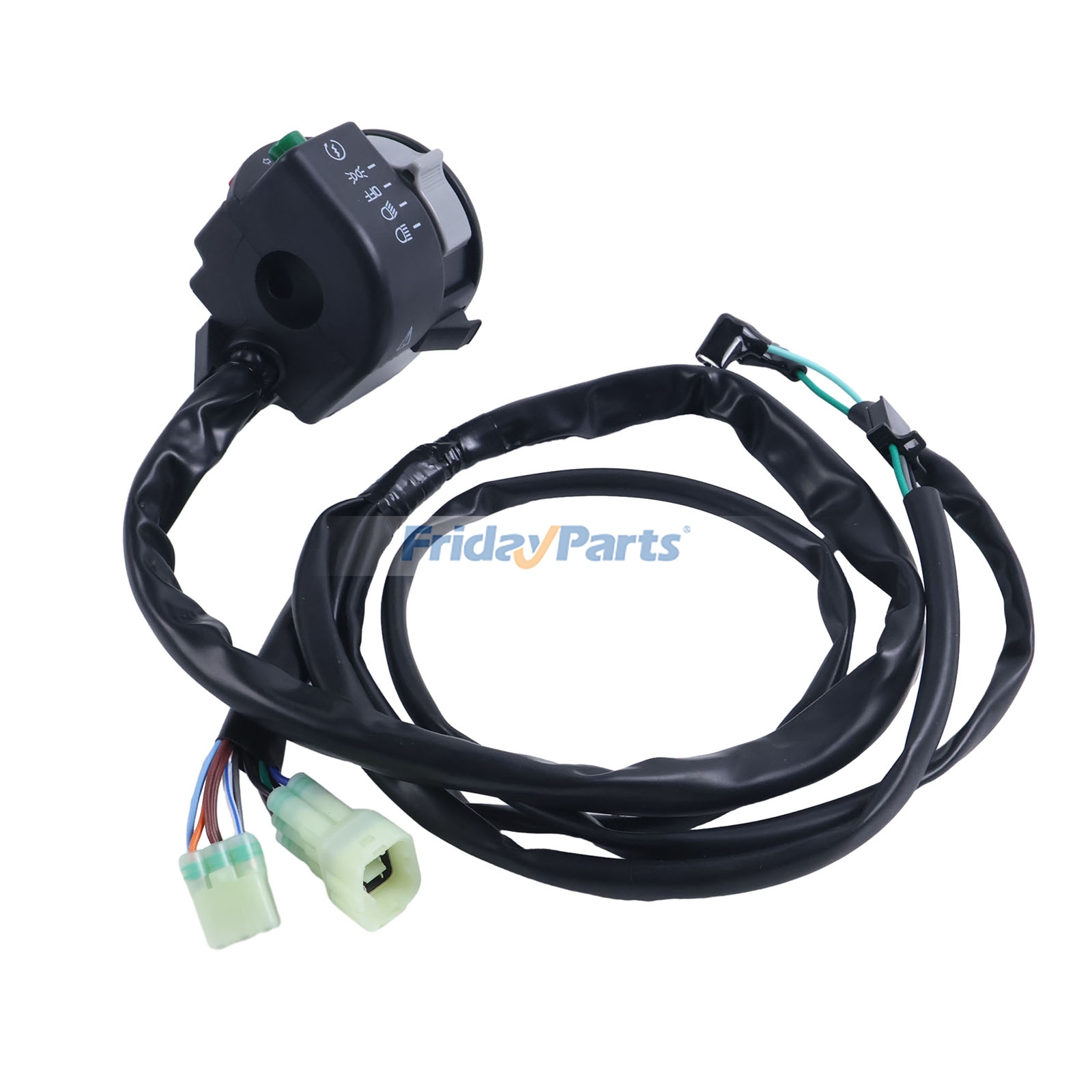 Handlebar Switch for Sport UTV/ATV