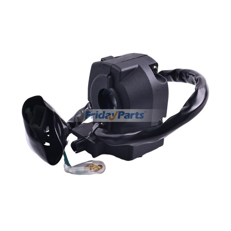 Linker Lenkerschalter Start Kill Stop ScheinwerferFür Honda