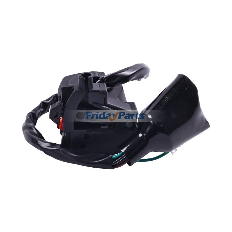 Linker Lenkerschalter Start Kill Stop Scheinwerferfür Motorrad