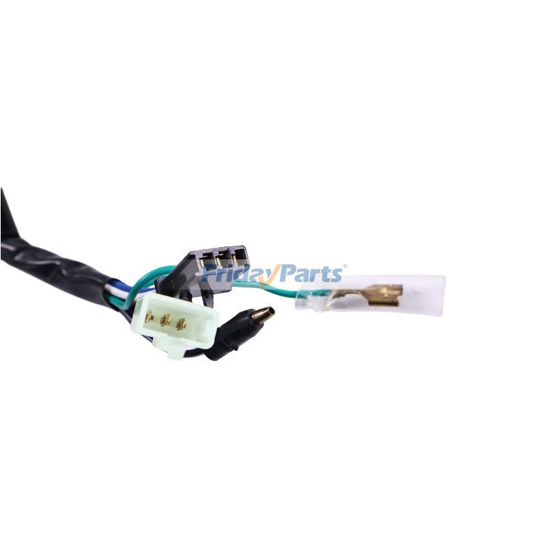 Links Lenker Schalter Starten Töten Stop Scheinwerfer 35200-HA6-003 für Honda ATC250SX 1985-1987für Für Honda