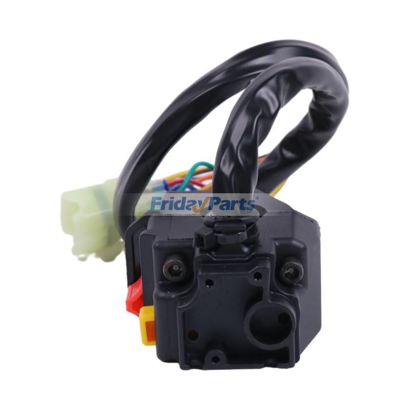 Sport UTV/ATV Left Handlebar Switch Start Stop Headlight