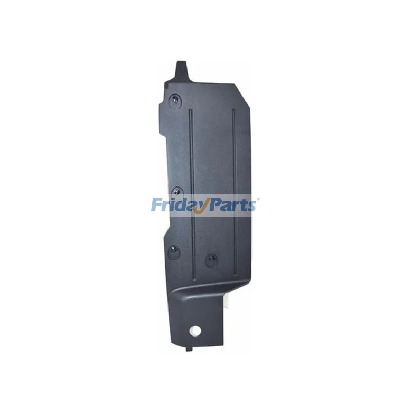 Left Head Lamp Back Cover 84139886 for Volvo FH Truck