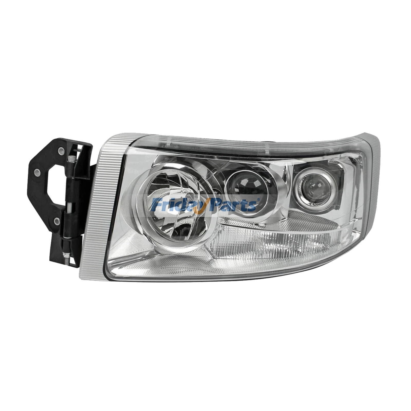 Left Headlight 7482588679 for Renault Truck Premium 2005‑2006