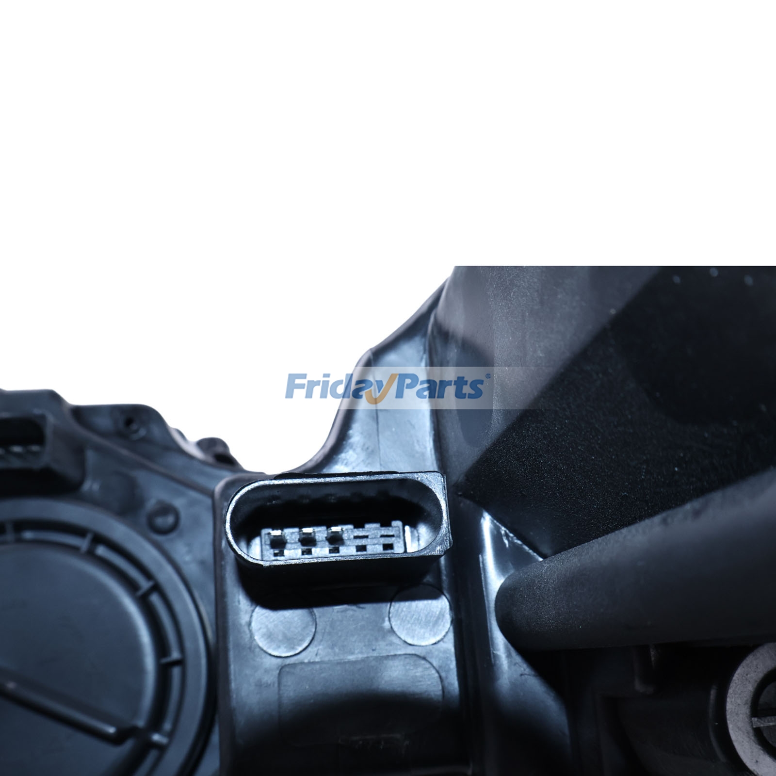 Left Headlight Assembly For Mercedes Benz Vehicle