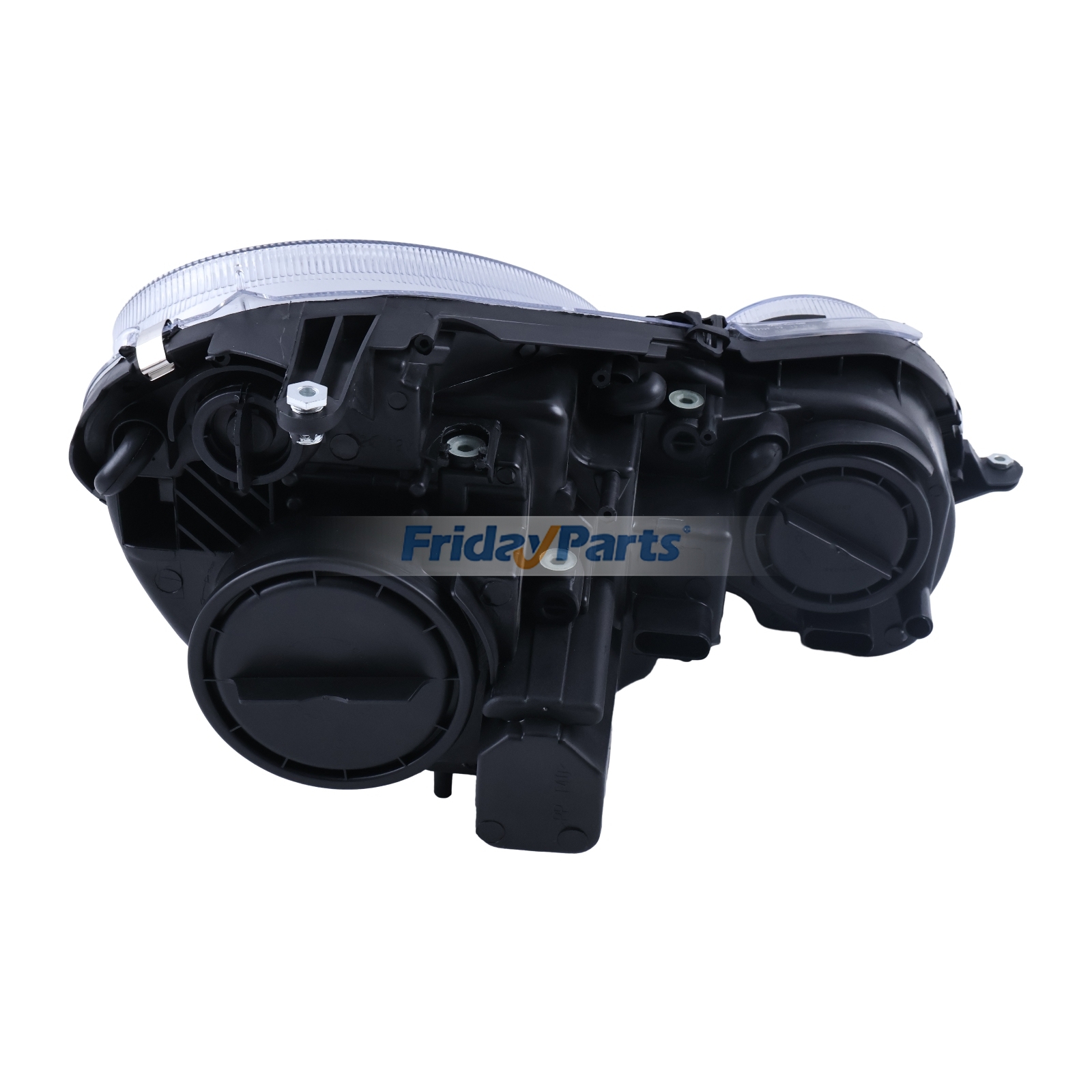 Left Headlight Assembly in Stock in China