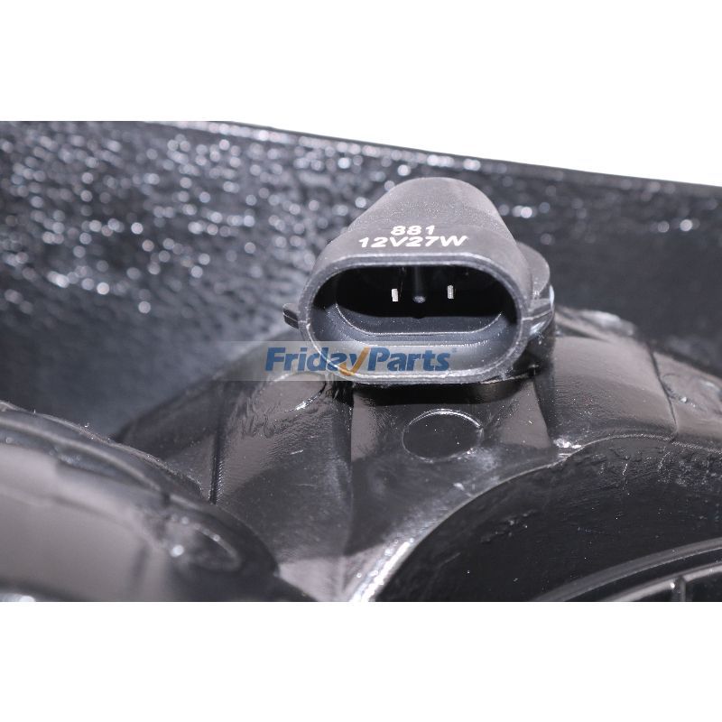  Left Headlight Assembly For BOBCAT