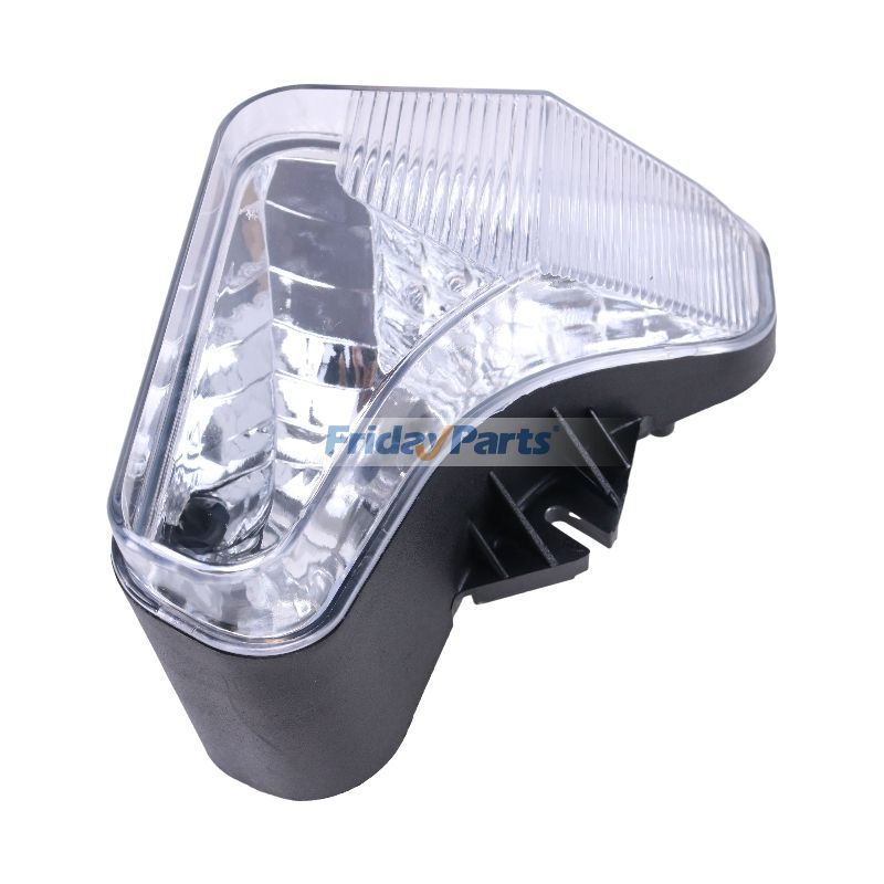 Left Headlight Assembly 7251341 7138041 for Bobcat A770 S450 S510 S530 S550 S570 S630 S650 S750 S770 S850 T450 T550 T590 T630 T650 T750 T770 T870