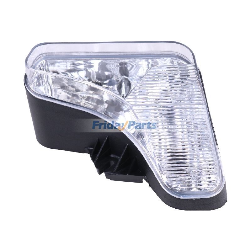 Left Headlight Assembly for Loader