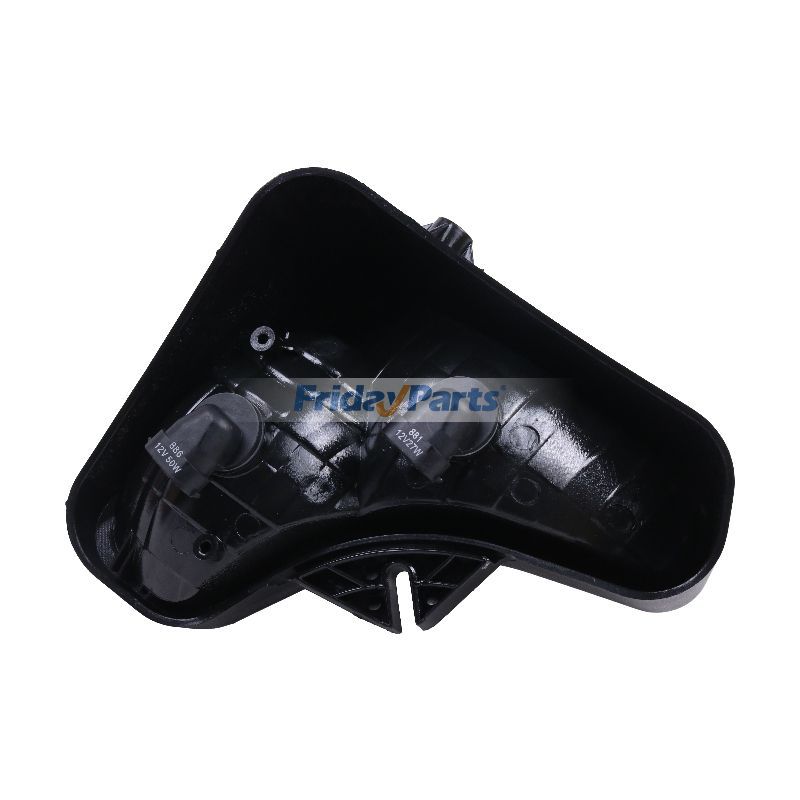 Left Headlight Assembly in Stock in China,USA