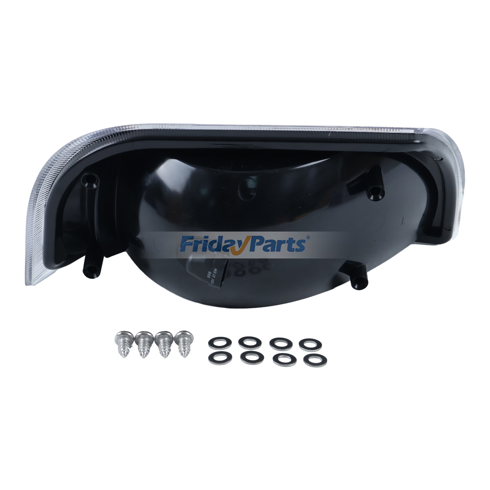  Left Headlight For KUBOTA