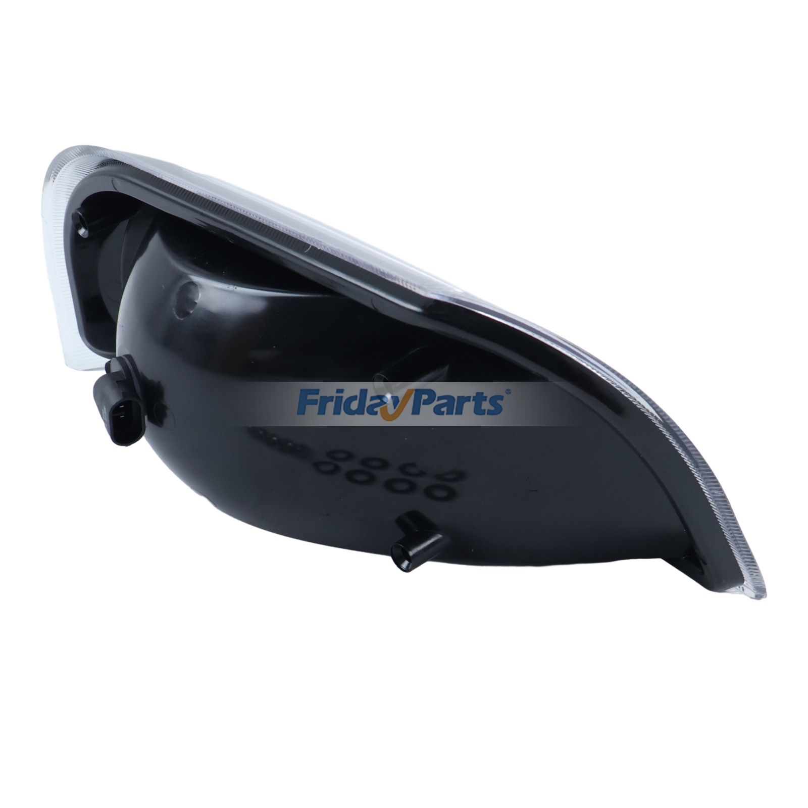 FridayParts Left Headlight