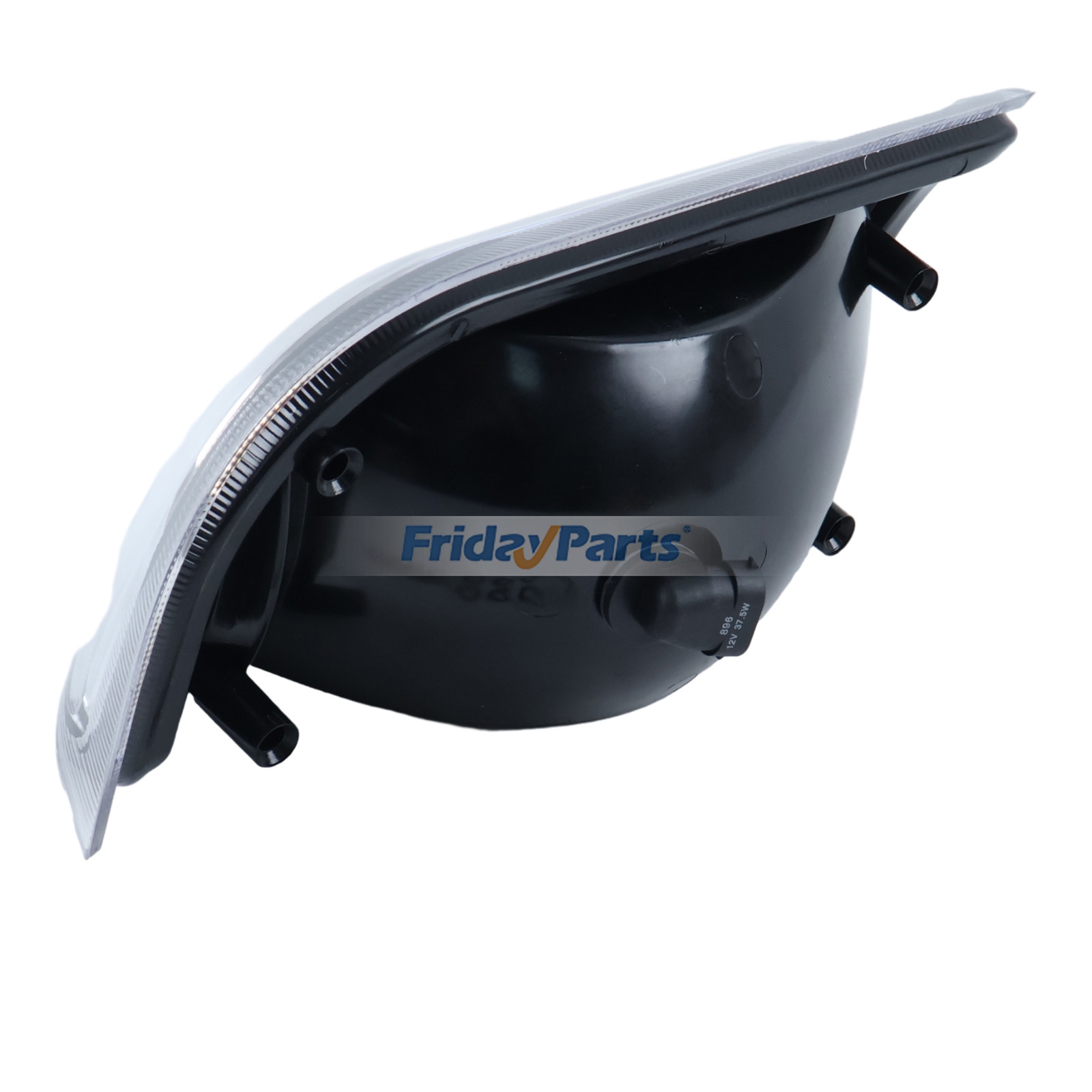 Left Headlight For KUBOTA Heavy-Duty UTV