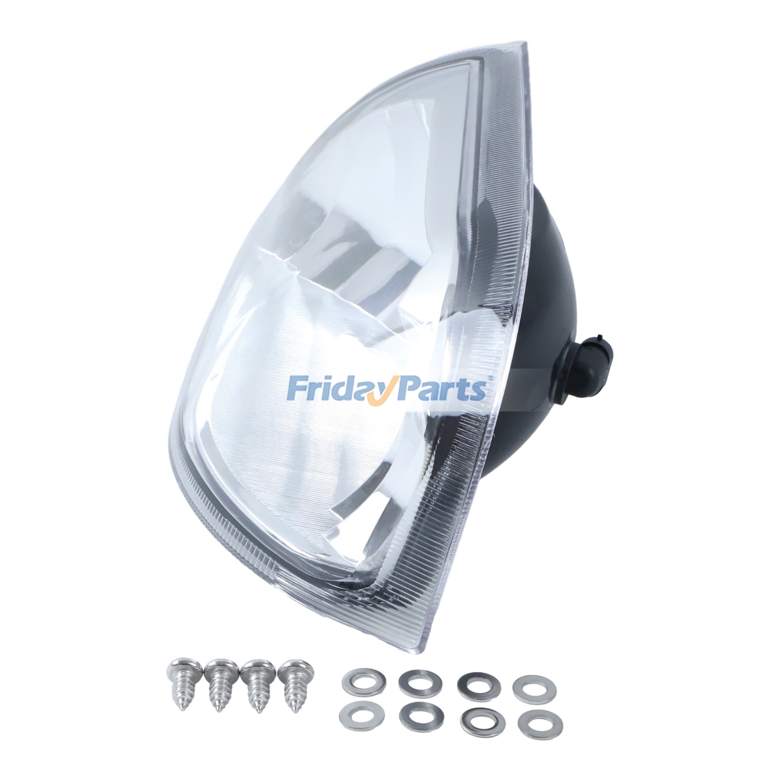 Left Headlight in Stock in China,USA
