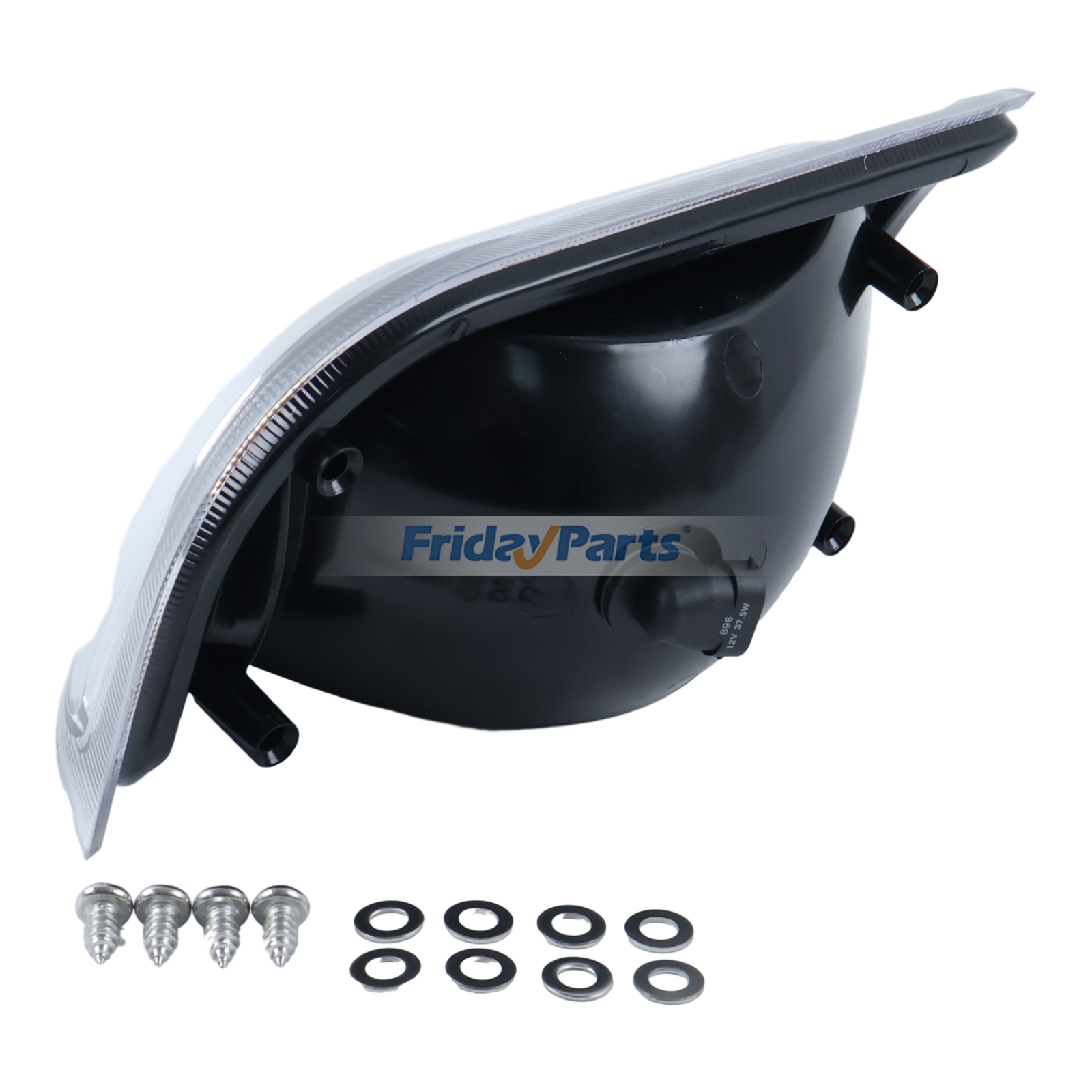 Compra Left Headlight K7571-99510 for Kubota UTV RTV1140CPX RTV900G6 RTV900W RTV900T RTV900XTW RTV900G en Fridayparts