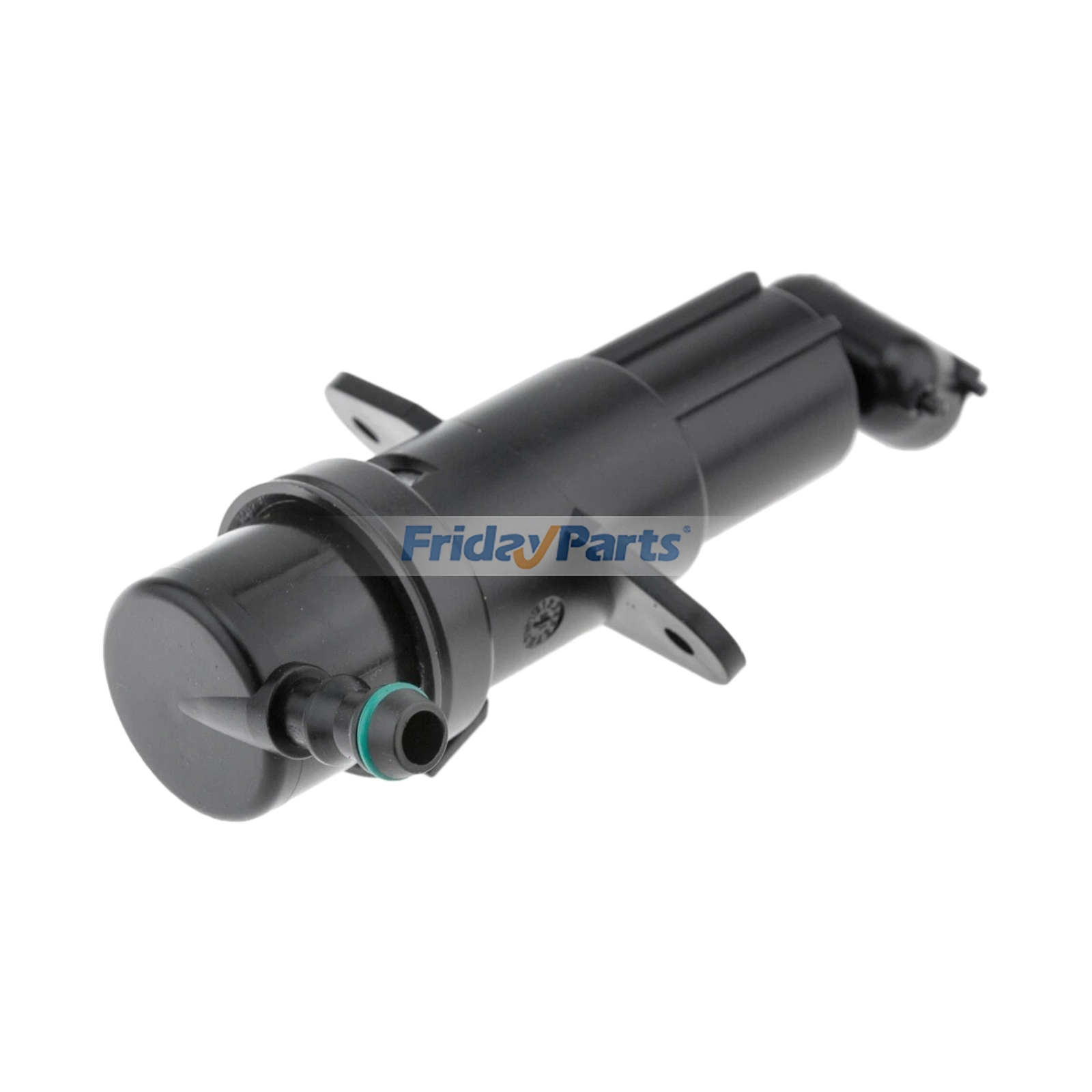 Left Headlight Washer Nozzle 61673416467 3416467 for BMW X3 3.0L