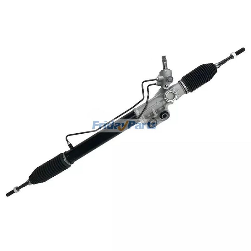 Left Hydraulic Gear Steering Rack 49001-JR810 for Nissan Navara D40 2WD