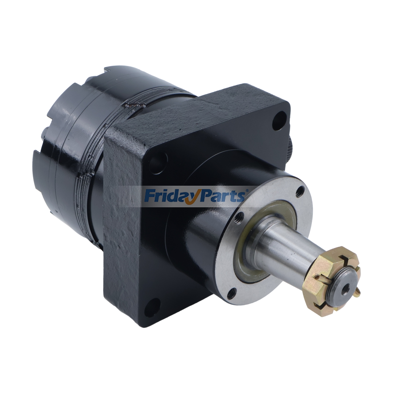 Left Hydraulic Wheel Motor for Mower