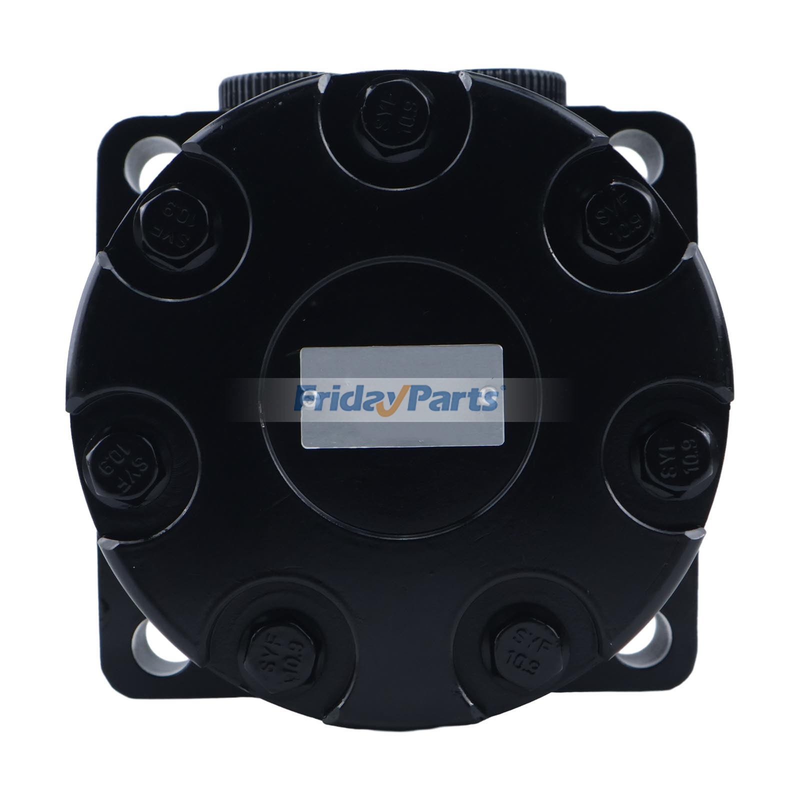  Left Hydraulic Wheel Motor For OTHER BRAND