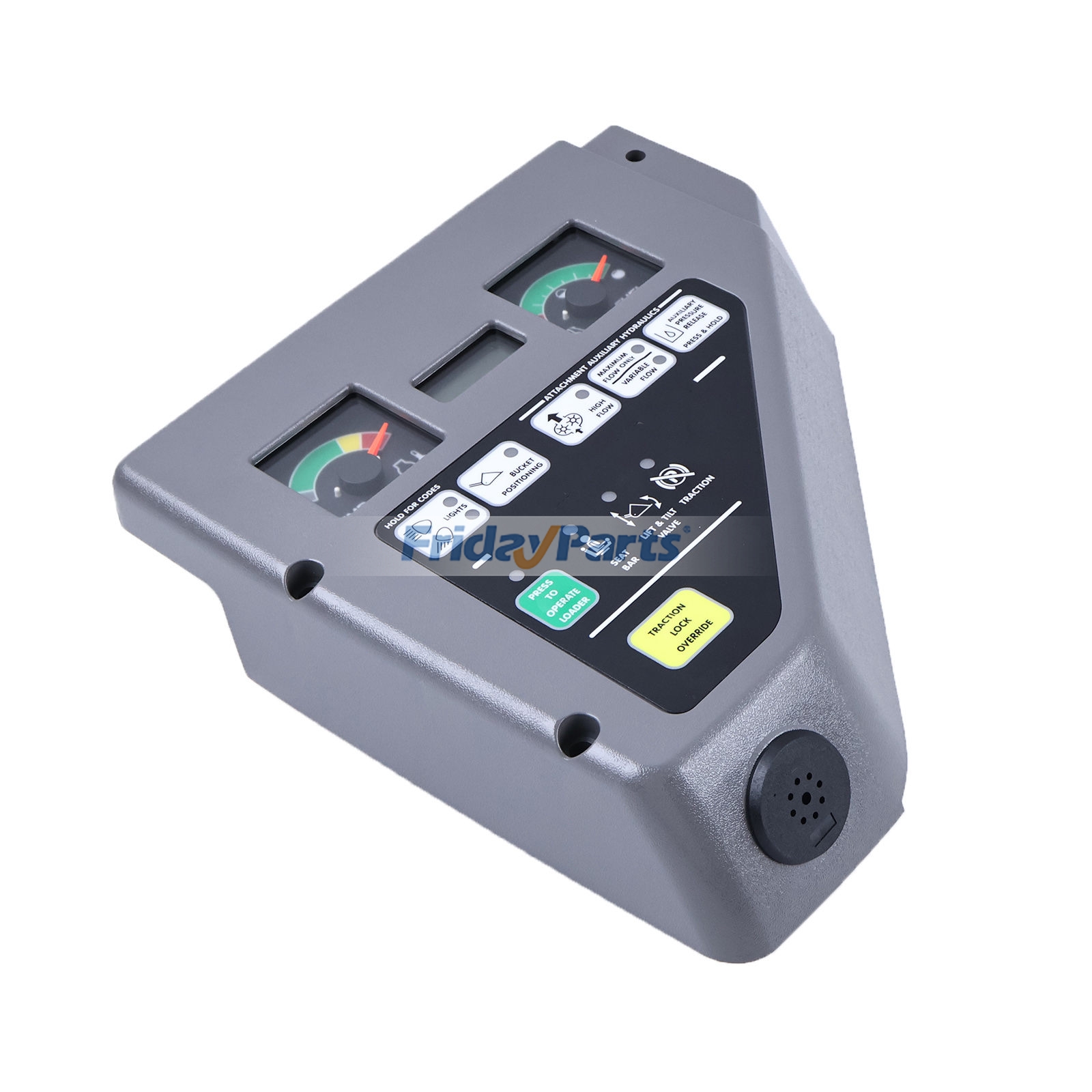 Left Instrument Panel 6689754 for Bobcat A220 A300 751 753 773 864 883 S130 S160 S175 S205 S220 S300 S330 T140 T190 T250