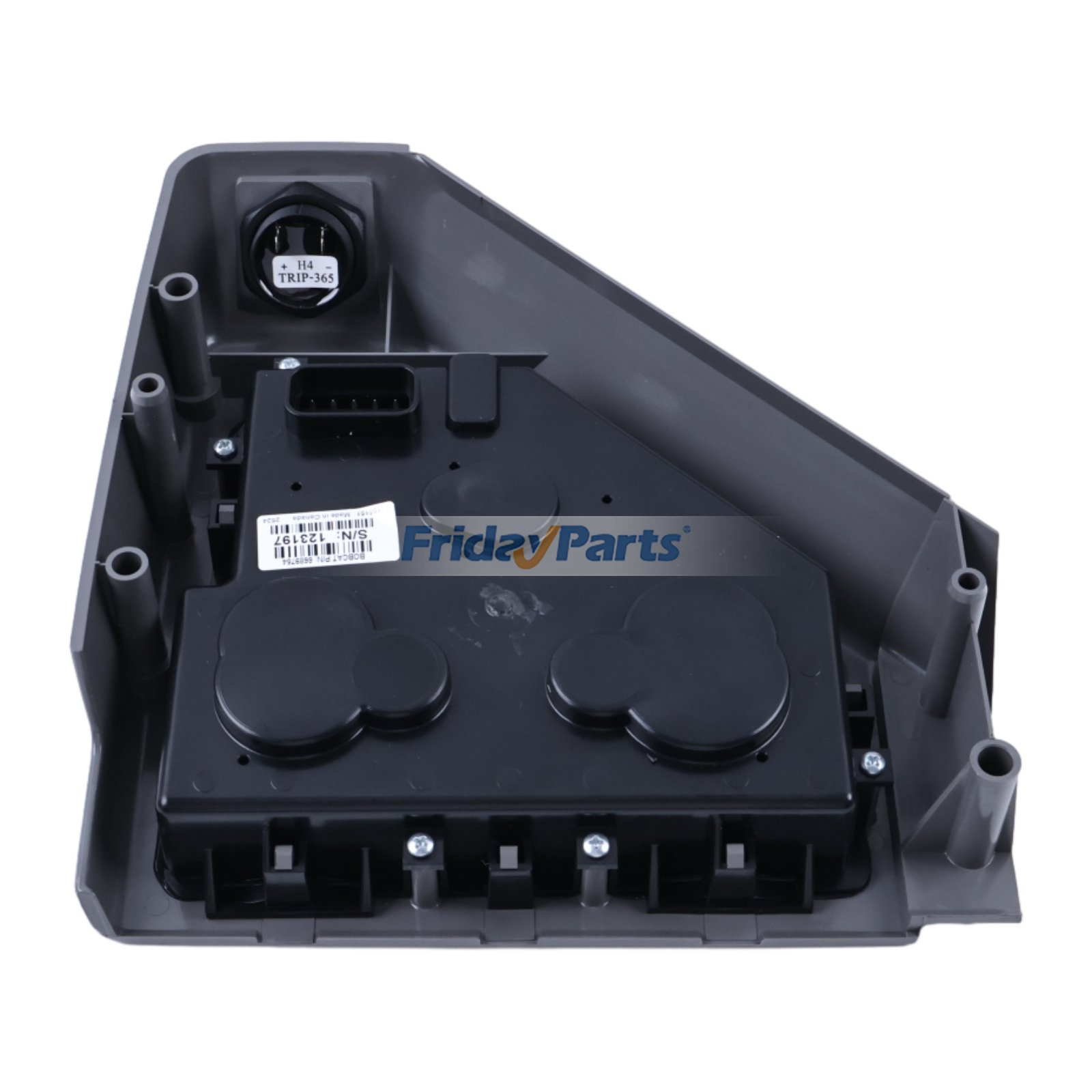  Left Instrument Panel For BOBCAT
