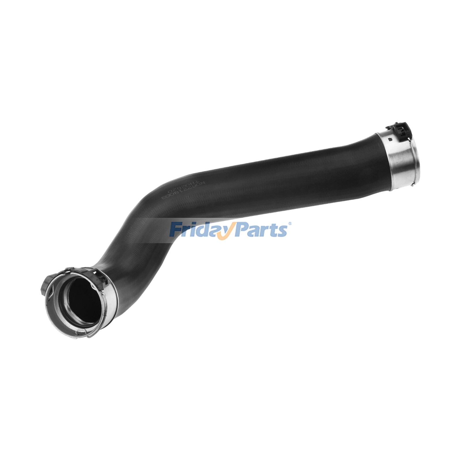 Manguera turboalimentada del intercooler izquierdo 4475280282 para Mercedes-Benz Metris W447 L4 2.0L 2016-2023