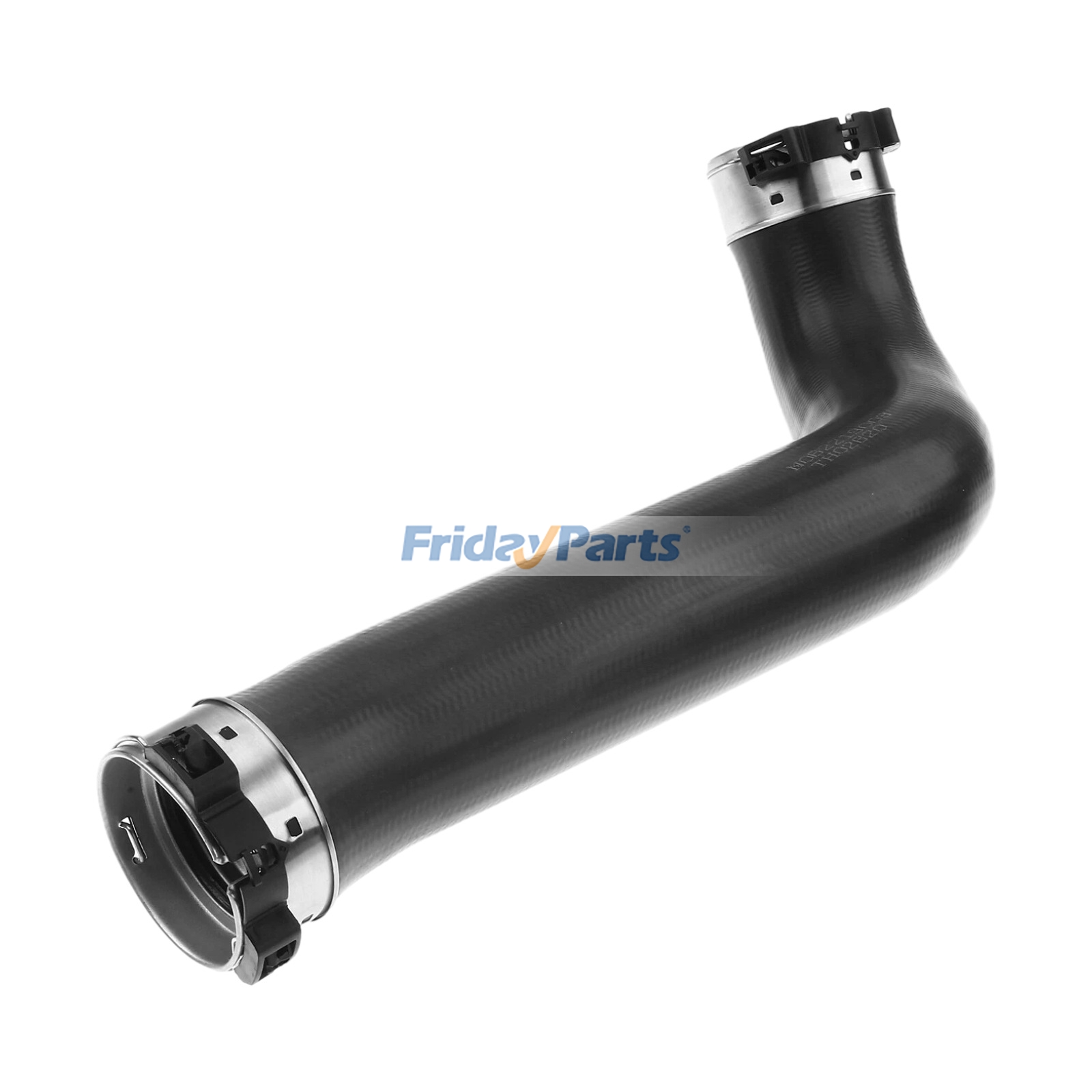 Manguera turboalimentada del intercooler izquierdo 4475280282 para Mercedes-Benz Metris W447 L4 2.0L 2016-2023 Para Mercedes Benz