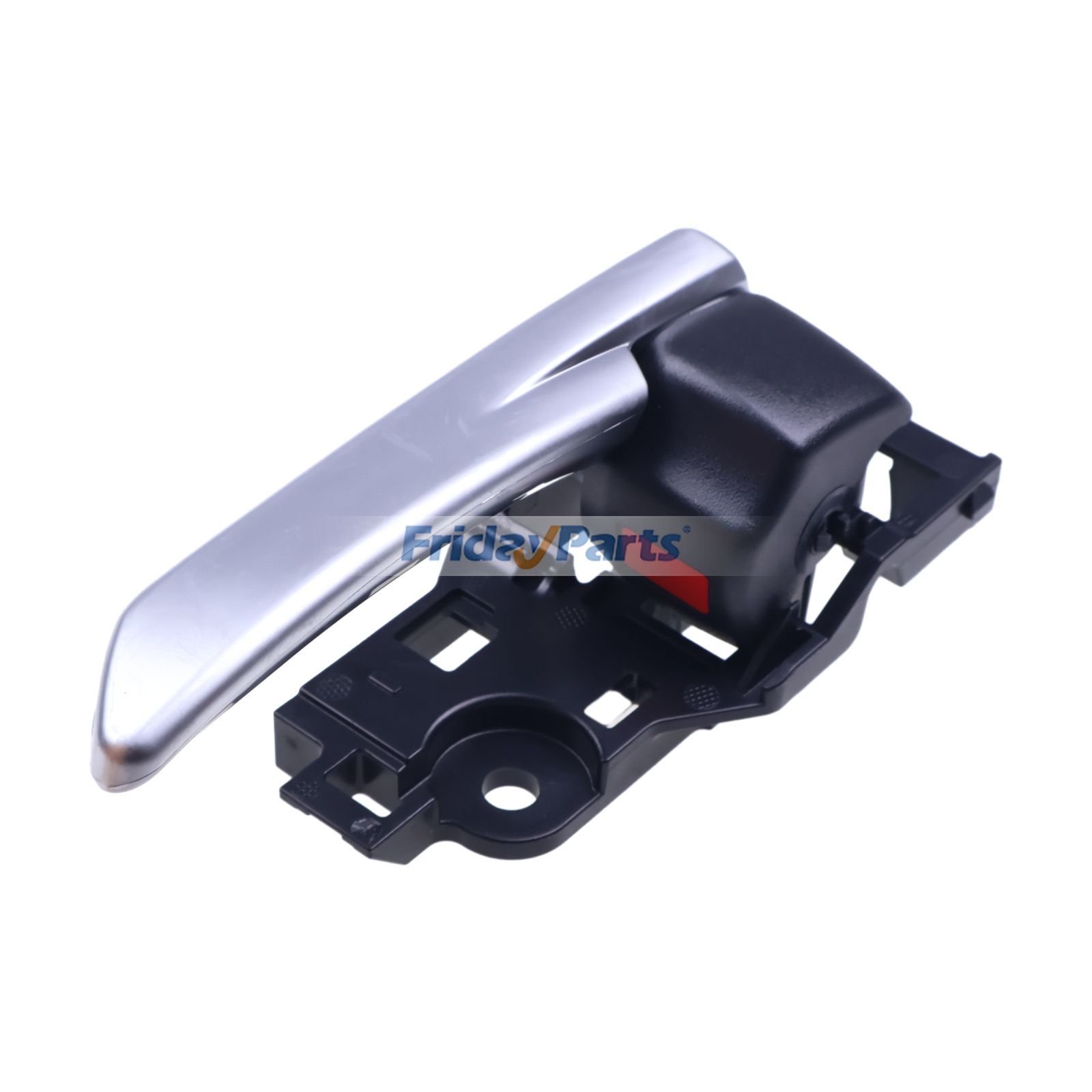 Left Interior Door Handle 69206-06160-C0 for Toyota Corolla Camry RAV4 Highlander Avalon Sienna 2018-2025