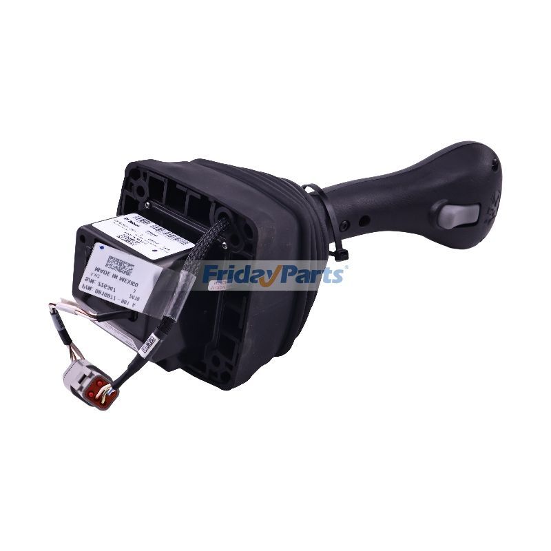 Joystick gauche de FridayParts