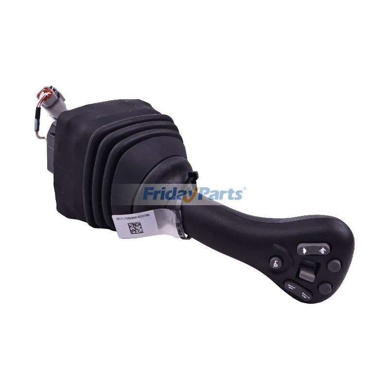 Joystick gauche pour Chargeur Pour BOBCAT