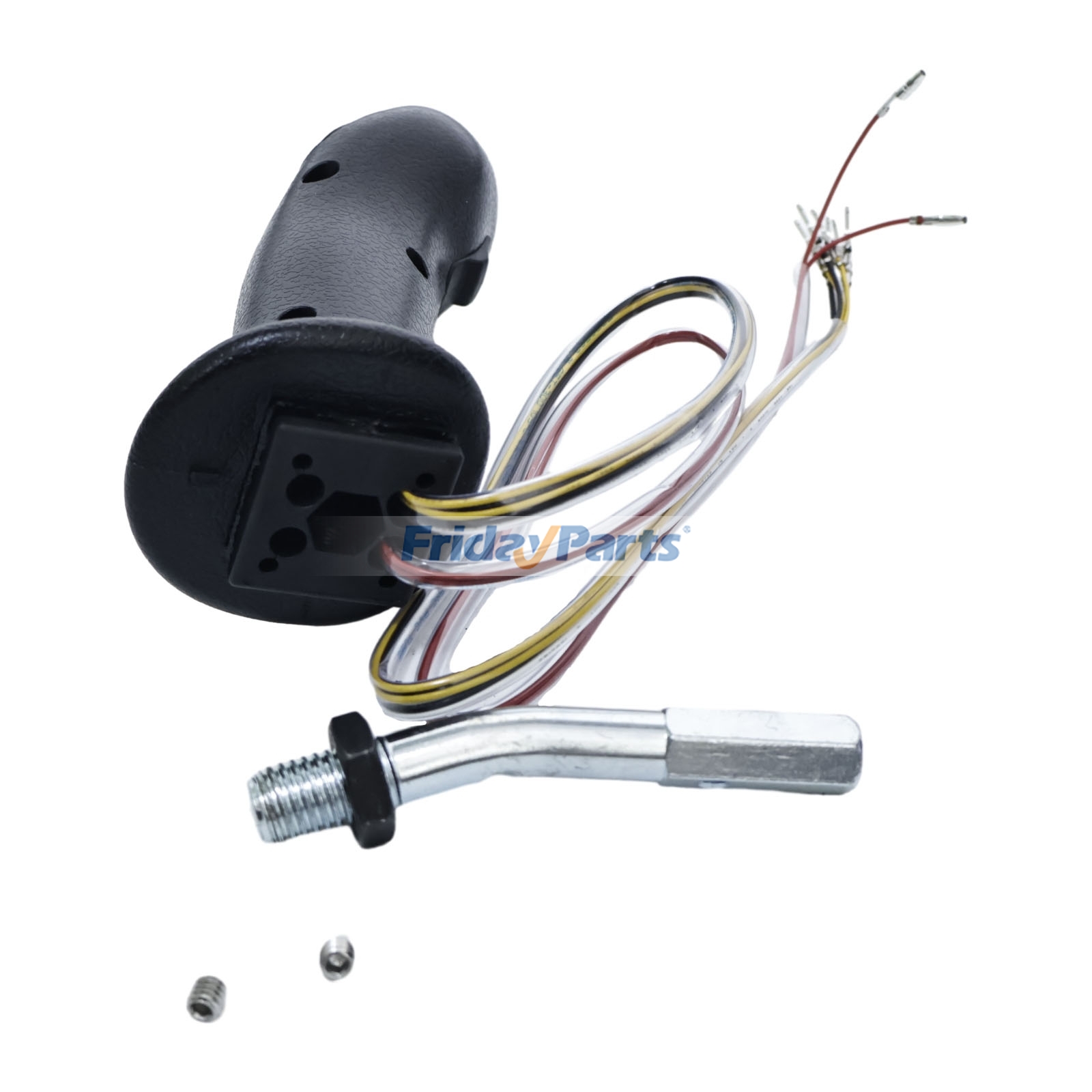 エクスカベーター 左ジョイスティックコントローラー