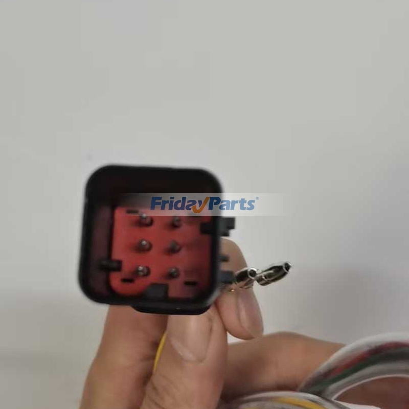 FridayParts Joystick